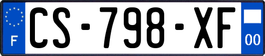 CS-798-XF