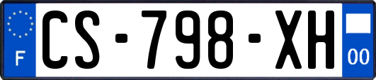 CS-798-XH