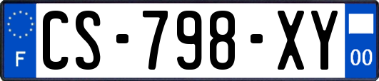 CS-798-XY