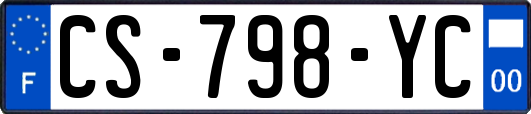 CS-798-YC