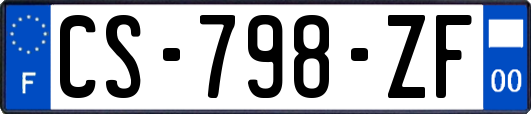 CS-798-ZF