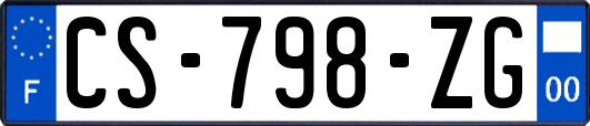 CS-798-ZG