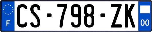 CS-798-ZK