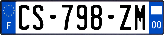 CS-798-ZM