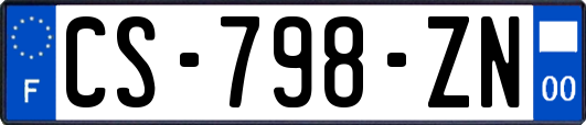 CS-798-ZN