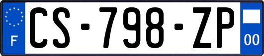 CS-798-ZP