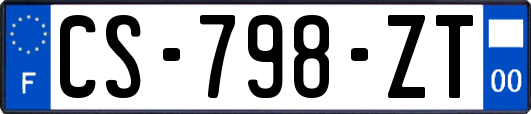 CS-798-ZT