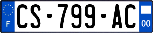 CS-799-AC