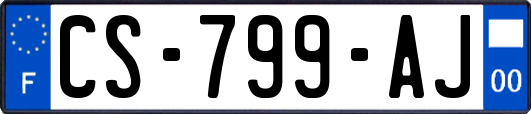 CS-799-AJ