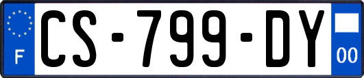 CS-799-DY