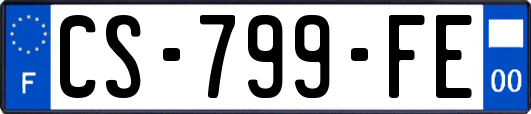 CS-799-FE