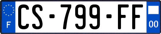 CS-799-FF