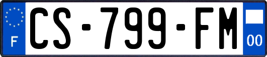 CS-799-FM