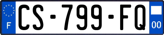 CS-799-FQ