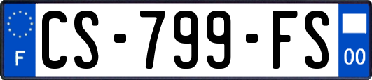 CS-799-FS