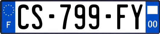 CS-799-FY