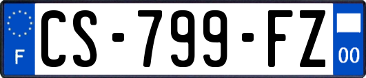 CS-799-FZ