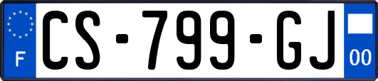 CS-799-GJ