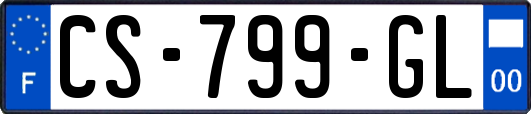 CS-799-GL