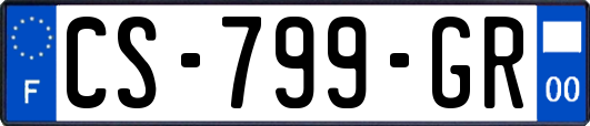 CS-799-GR