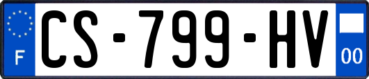 CS-799-HV