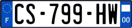 CS-799-HW