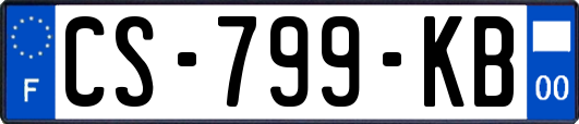 CS-799-KB