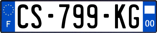 CS-799-KG