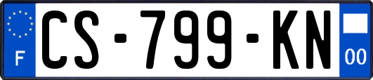 CS-799-KN