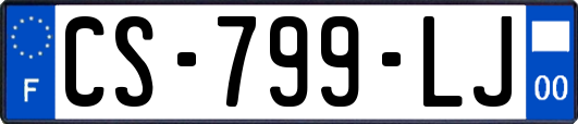 CS-799-LJ