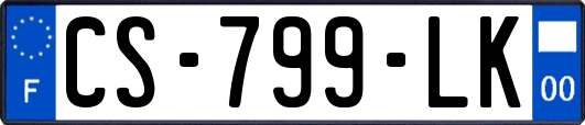 CS-799-LK