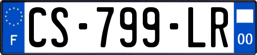CS-799-LR