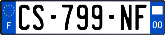 CS-799-NF