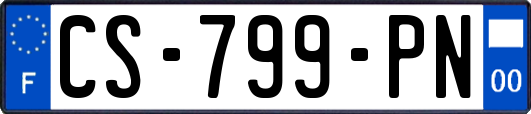 CS-799-PN