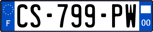CS-799-PW