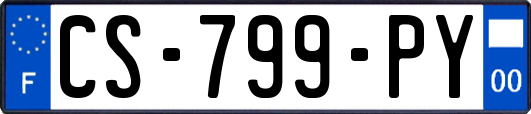 CS-799-PY