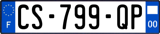 CS-799-QP