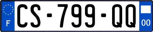 CS-799-QQ