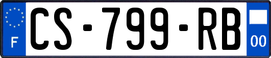CS-799-RB