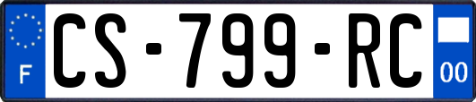 CS-799-RC