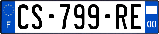 CS-799-RE