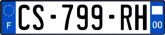 CS-799-RH
