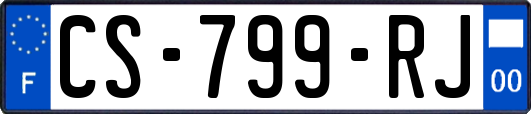 CS-799-RJ