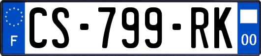 CS-799-RK