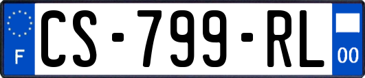 CS-799-RL