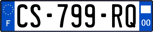CS-799-RQ