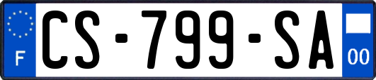 CS-799-SA