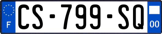 CS-799-SQ
