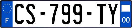 CS-799-TY