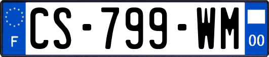 CS-799-WM